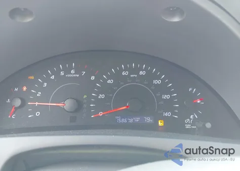 2011 Toyota Camry Le из США, поврежденный, VIN 4T1BF3EK5BU223323